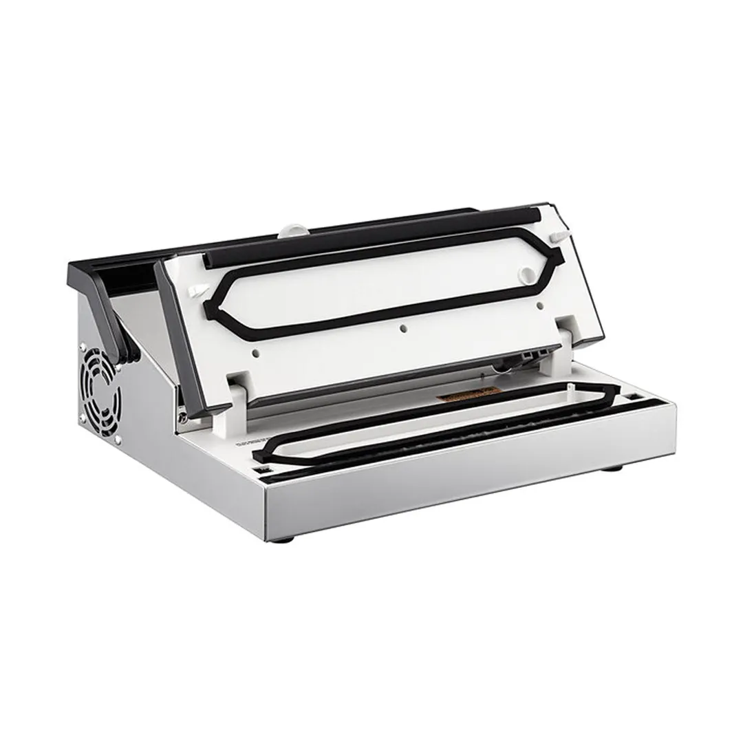 Hamilton Beach 65-0601-W Weston PRO-1100 External Vacuum Sealer with 11" Seal Bar