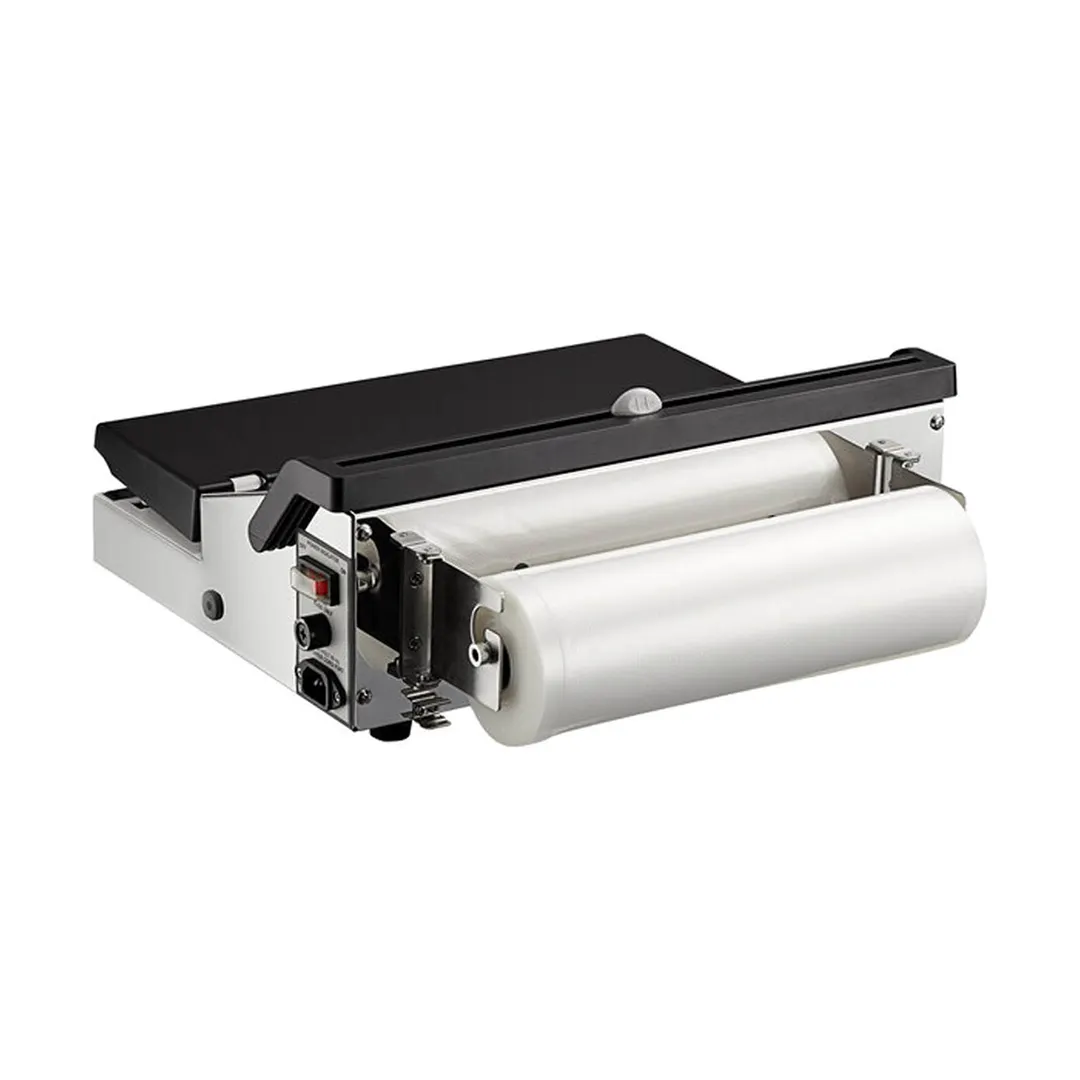 Hamilton Beach 65-0601-W Weston PRO-1100 External Vacuum Sealer with 11" Seal Bar