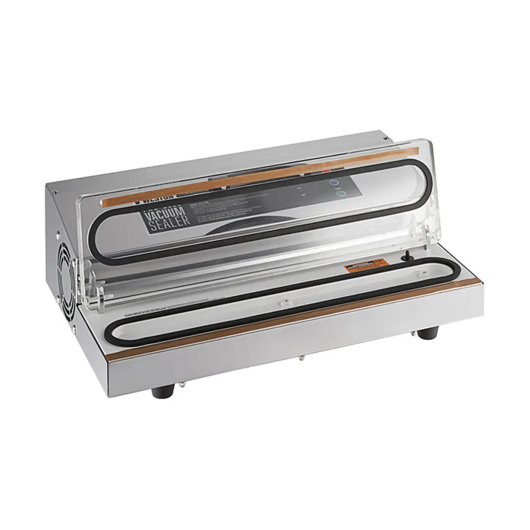 Hamilton Beach 65-1301-W Weston Pro-2600  Countertop External Vacuum Packaging Machine with 16" Seal Bar