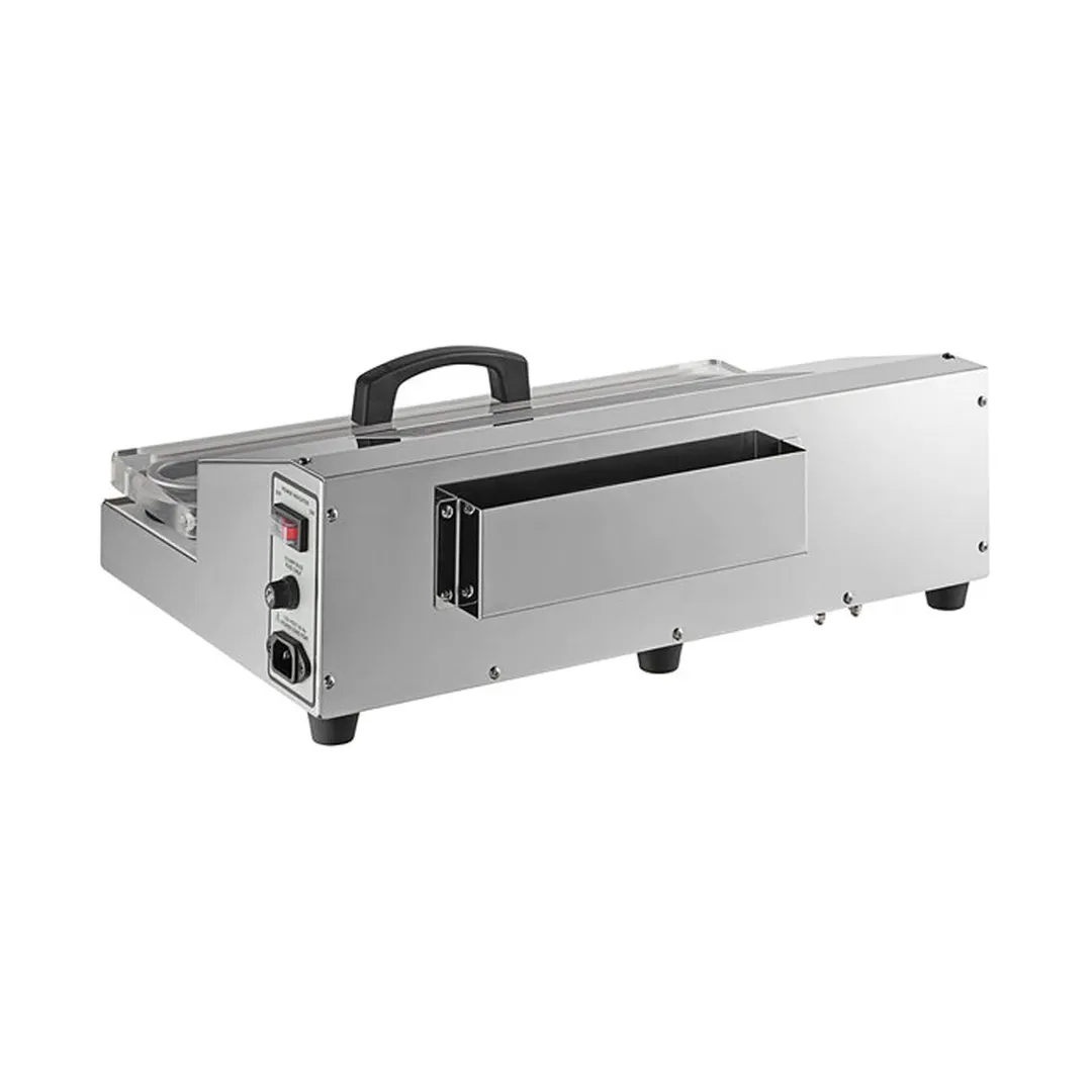 Hamilton Beach 65-1301-W Weston Pro-2600  Countertop External Vacuum Packaging Machine with 16" Seal Bar