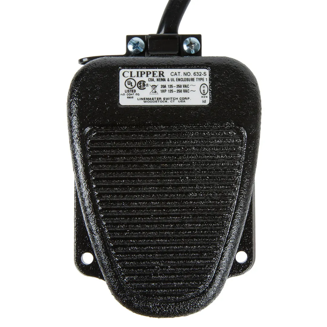 Hamilton Beach 96000 Foot Activator, For Drink Mixer