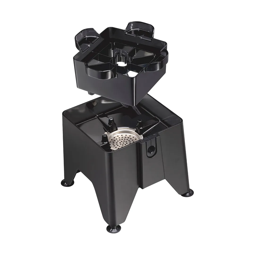 Hamilton Beach BCR200 Container Rinser Station