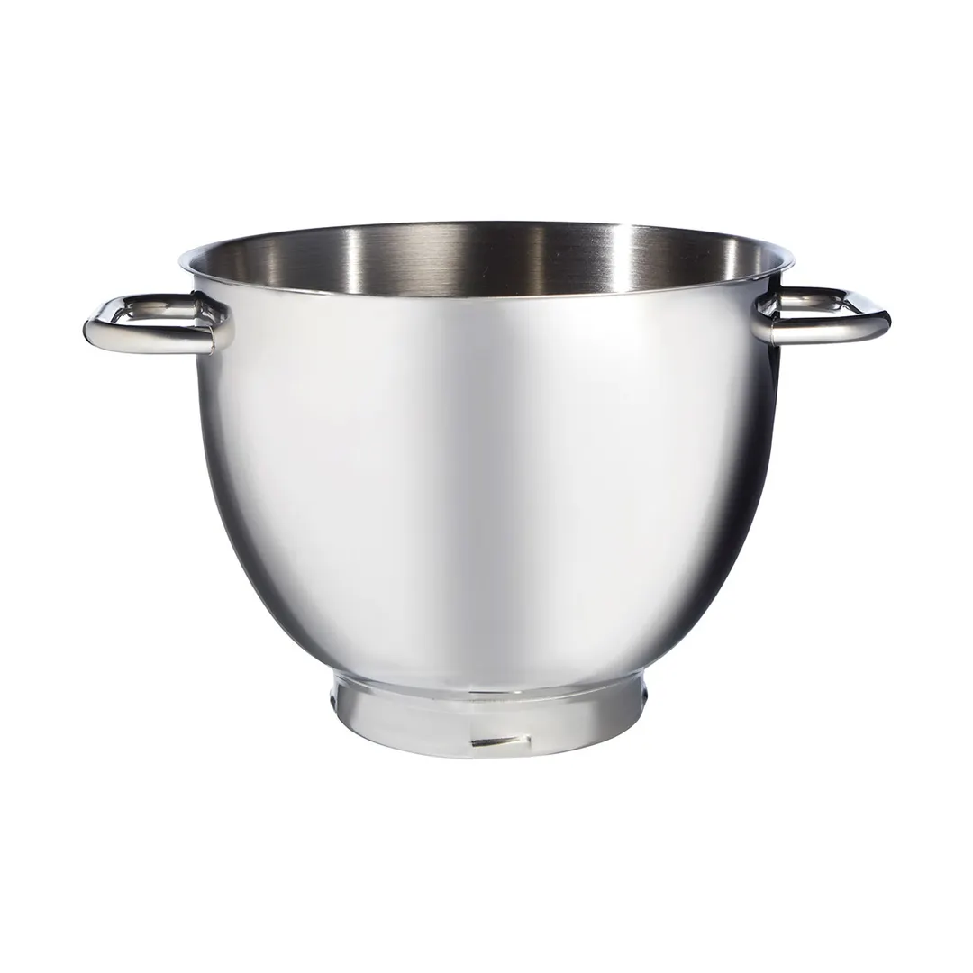 Hamilton Beach BW800SS Mixer Bowl, 8 Quart, with Handles, For Cpm800