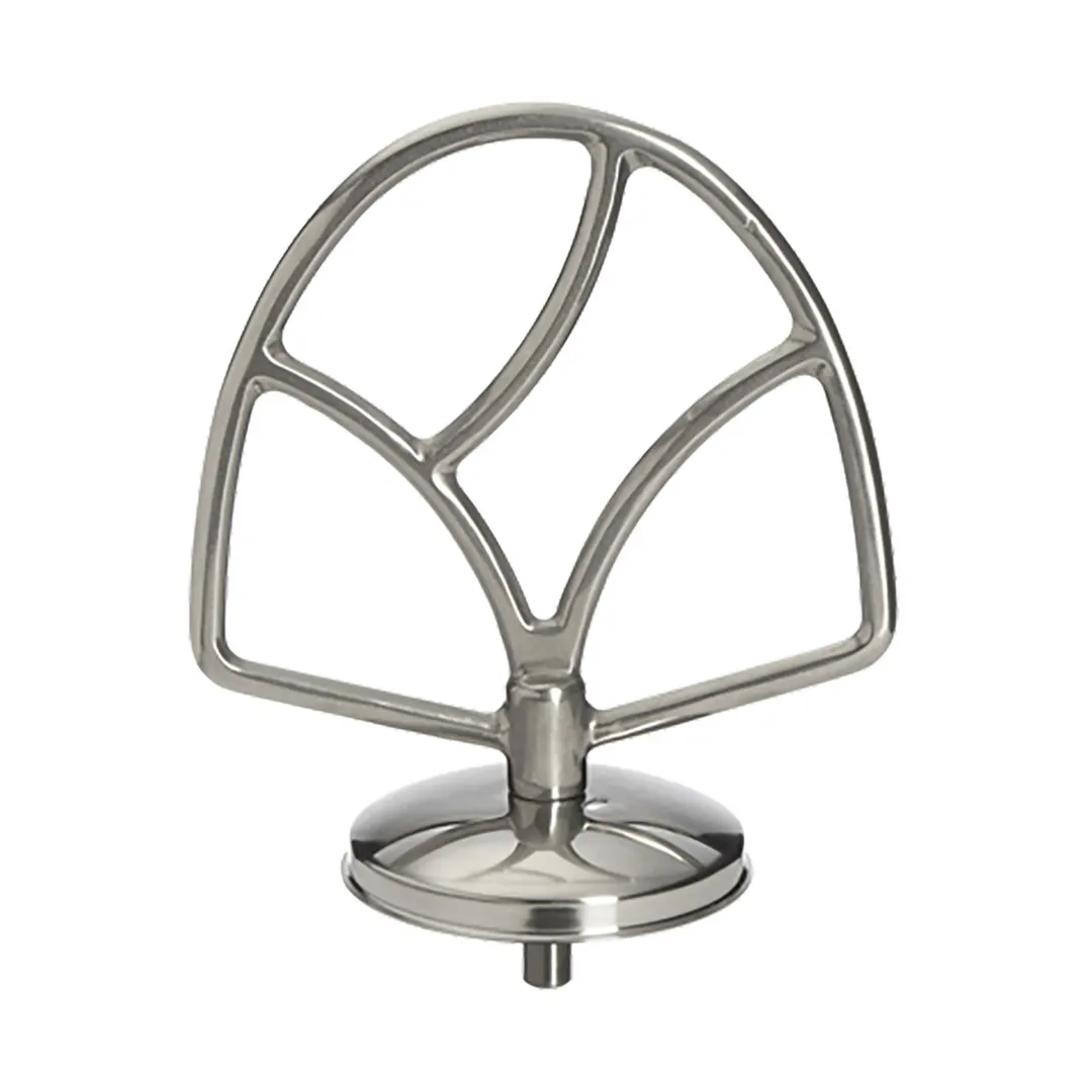Hamilton Beach FB800SS Mixer, 8 Quart., "B" Flat Beater, For Cpm800
