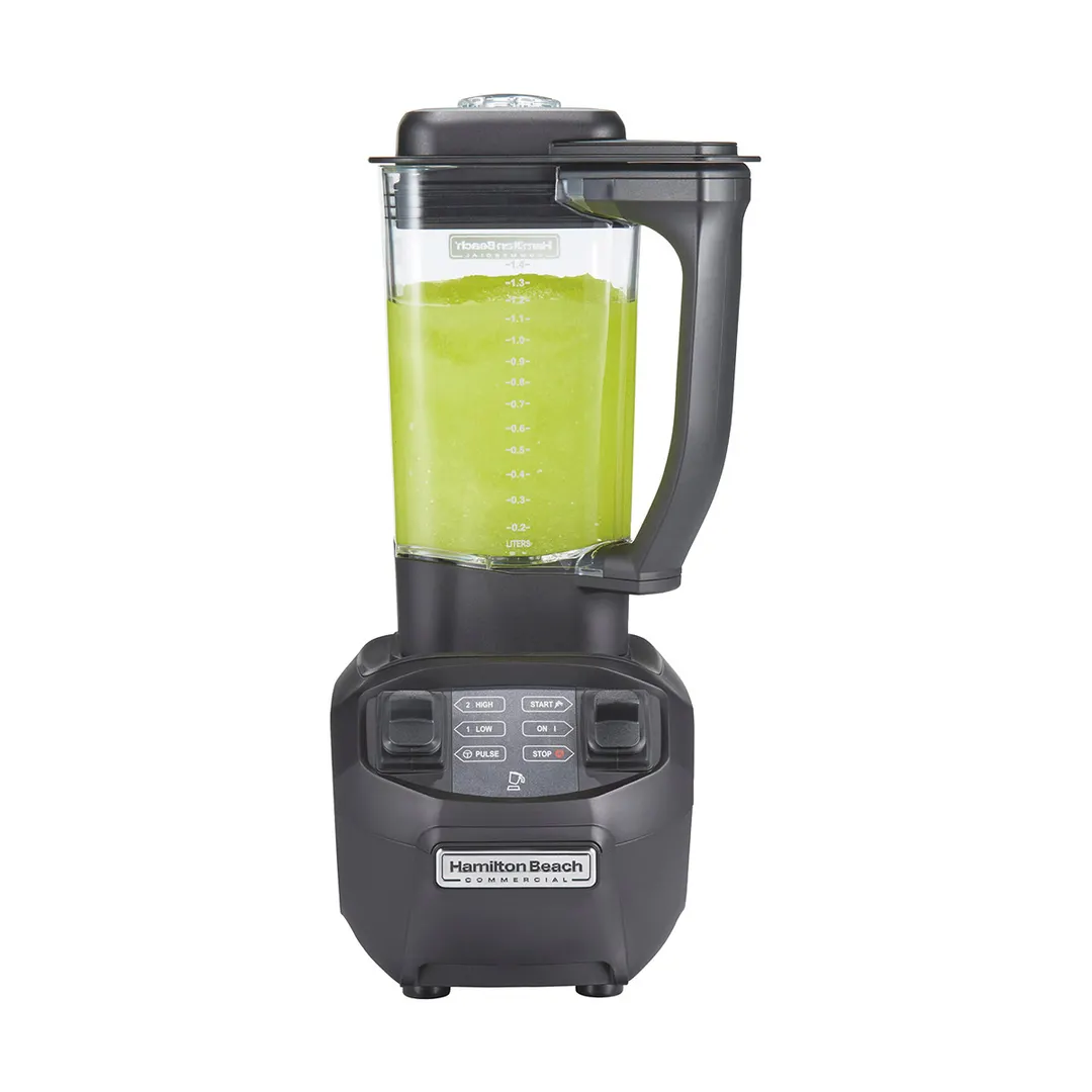 Hamilton Beach HBB255-CE (International) Rio Bar Blender, Two Speed Motor