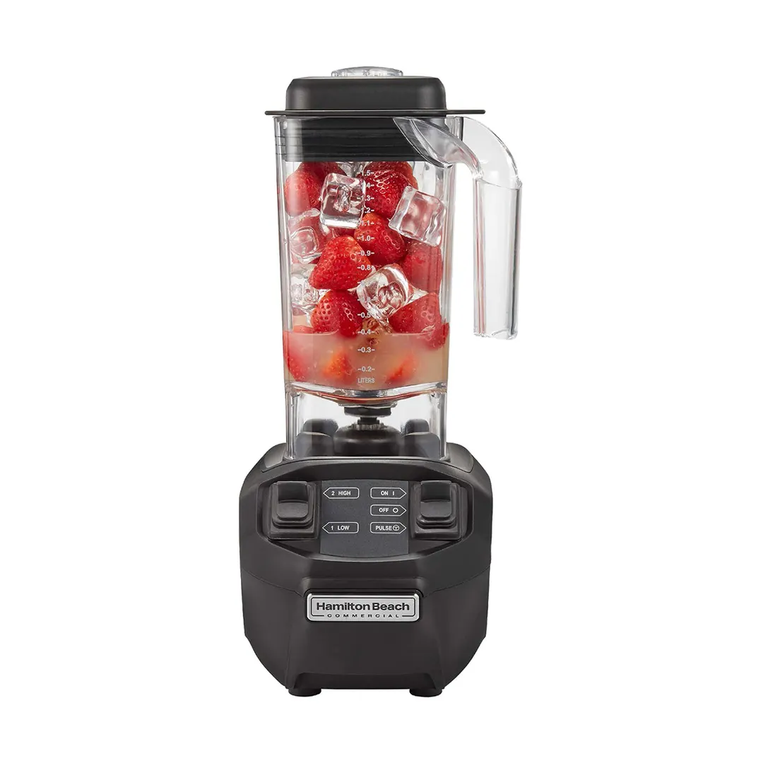 Hamilton Beach HBB255-CE (International) Rio Bar Blender, Two Speed Motor