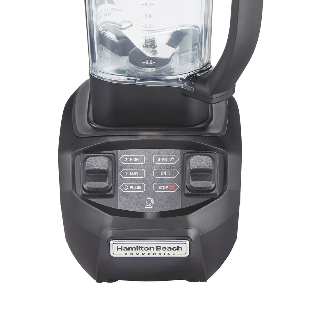 Hamilton Beach HBB255-CE (International) Rio Bar Blender, Two Speed Motor