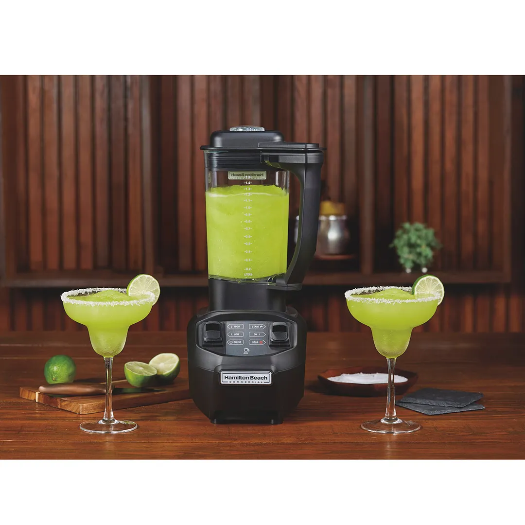 Hamilton Beach HBB255-CE (International) Rio Bar Blender, Two Speed Motor
