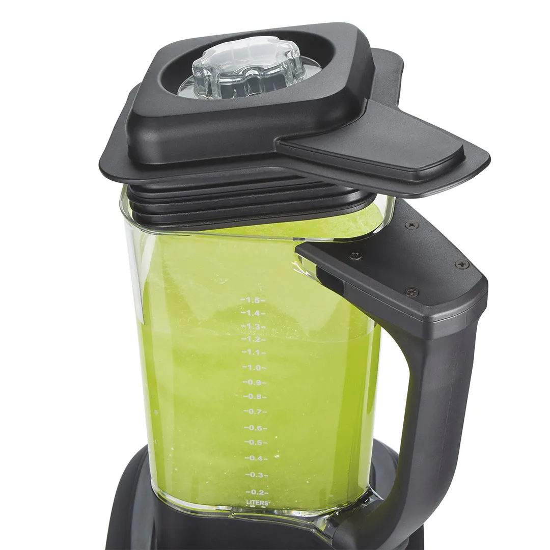 Hamilton Beach HBB255-CE (International) Rio Bar Blender, Two Speed Motor