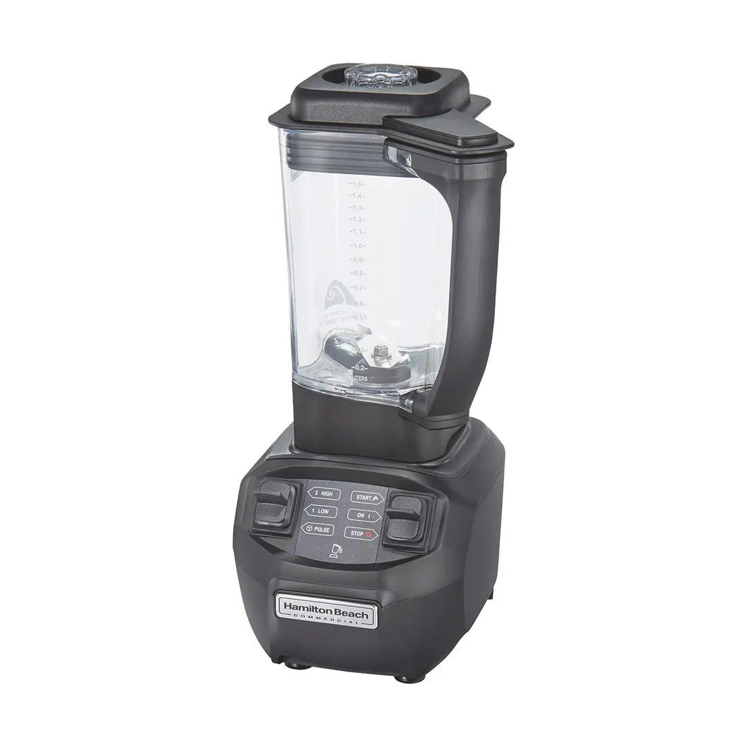 Hamilton Beach HBB255-CE (International) Rio Bar Blender, Two Speed Motor