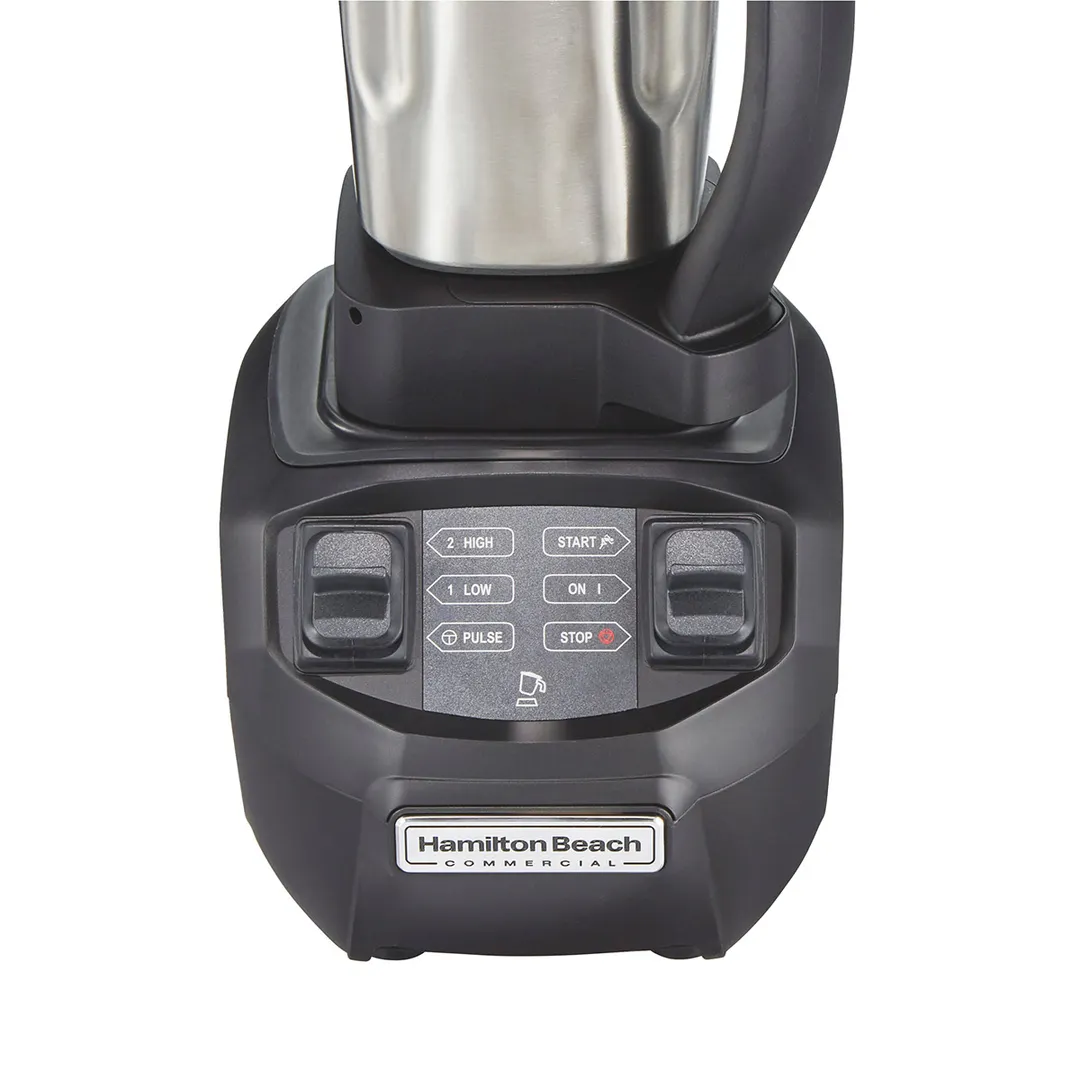 Hamilton Beach HBB255S-CE (International) Rio Bar Blender, Two Speed Motor