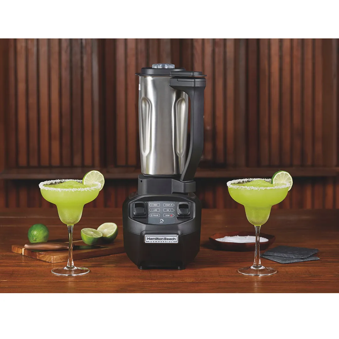 Hamilton Beach HBB255S-CE (International) Rio Bar Blender, Two Speed Motor