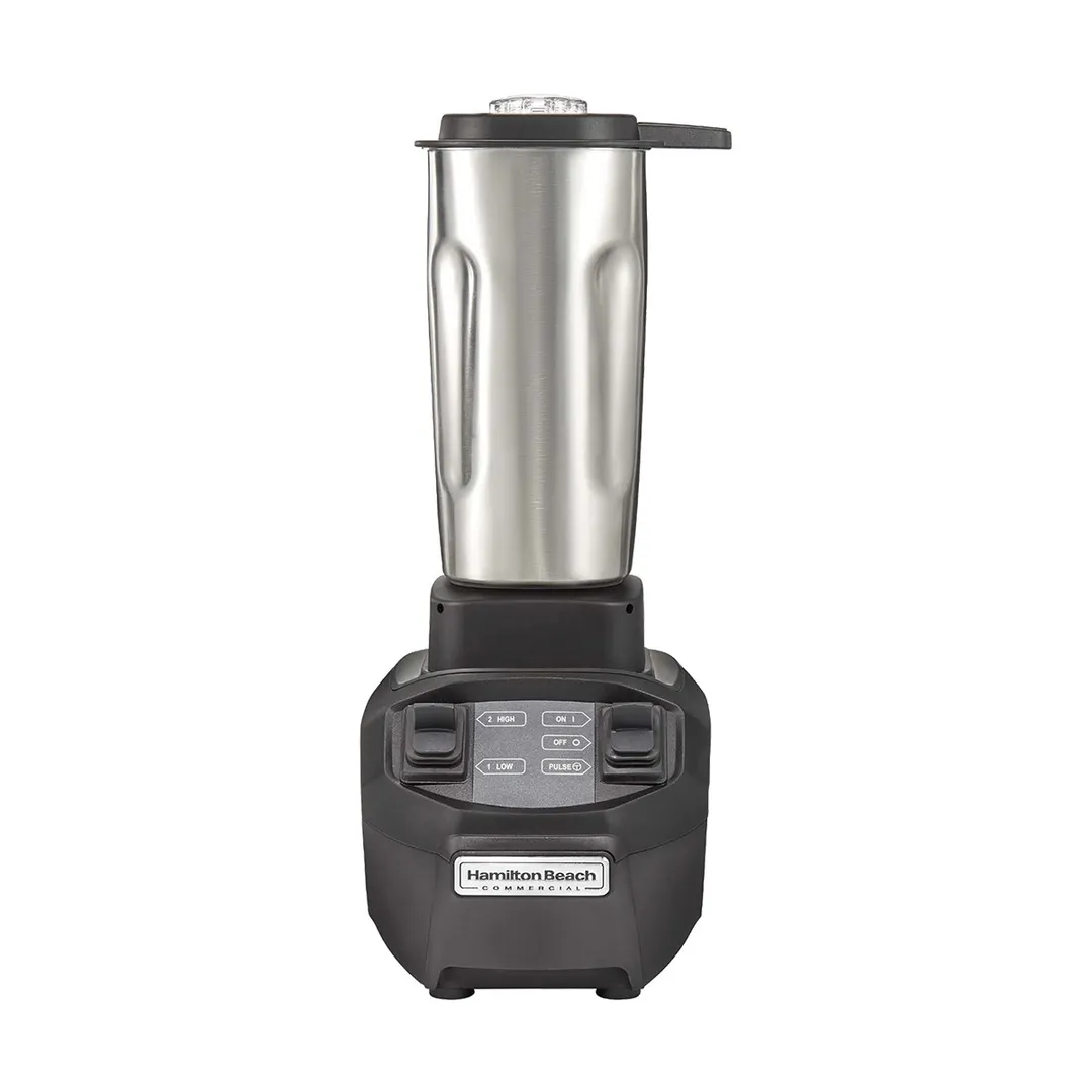 Hamilton Beach HBB255S Rio® Bar Blender, Two Speed Motor