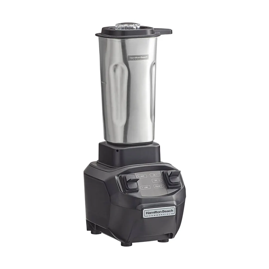 Hamilton Beach HBB255S Rio® Bar Blender, Two Speed Motor