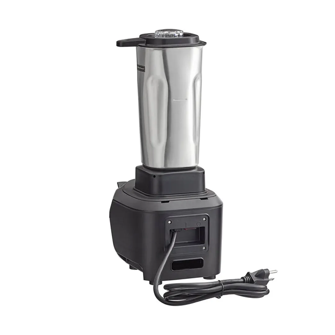 Hamilton Beach HBB255S Rio® Bar Blender, Two Speed Motor