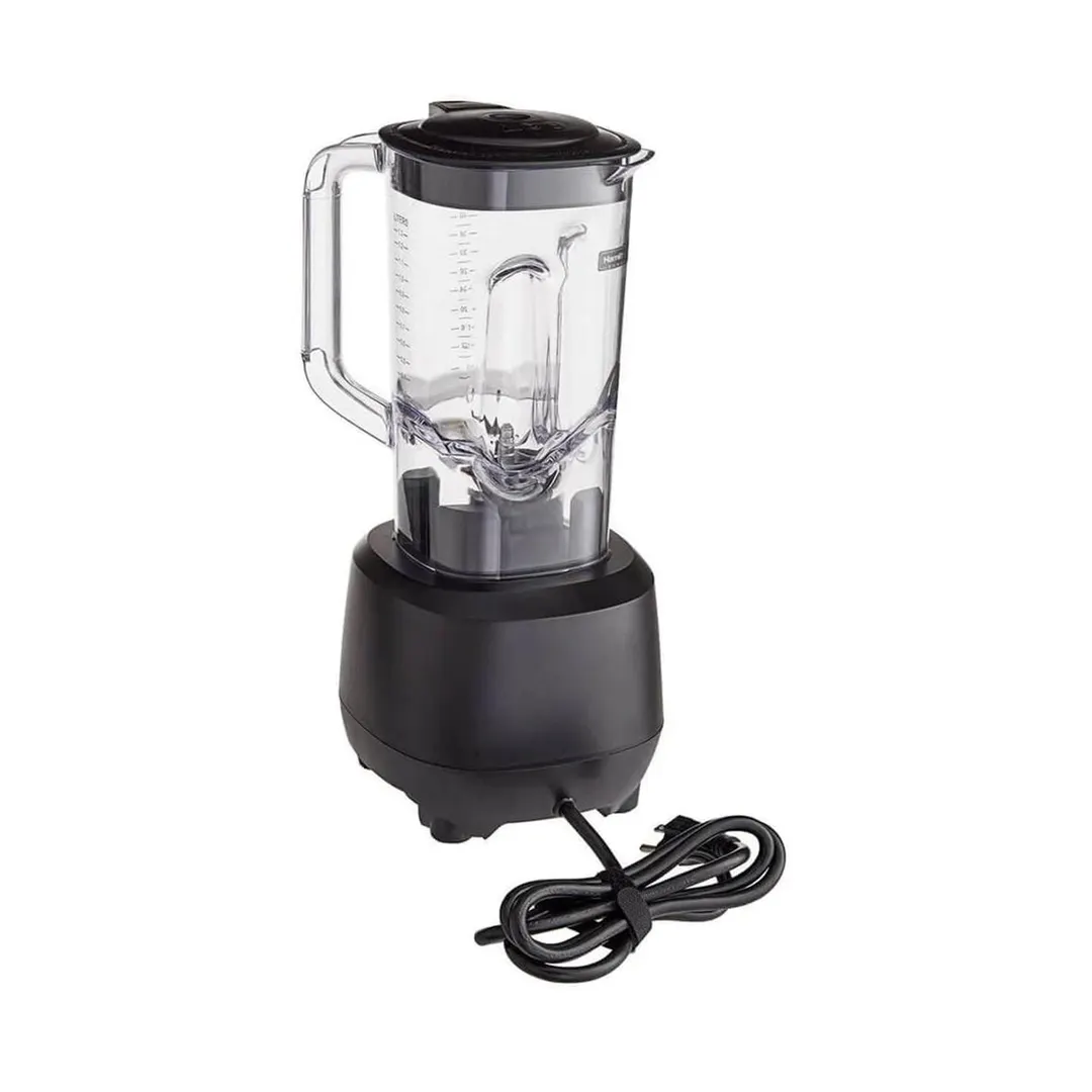 Hamilton Beach HBB908R Countertop Bar Blender,Stainless Steel Blades - Open box