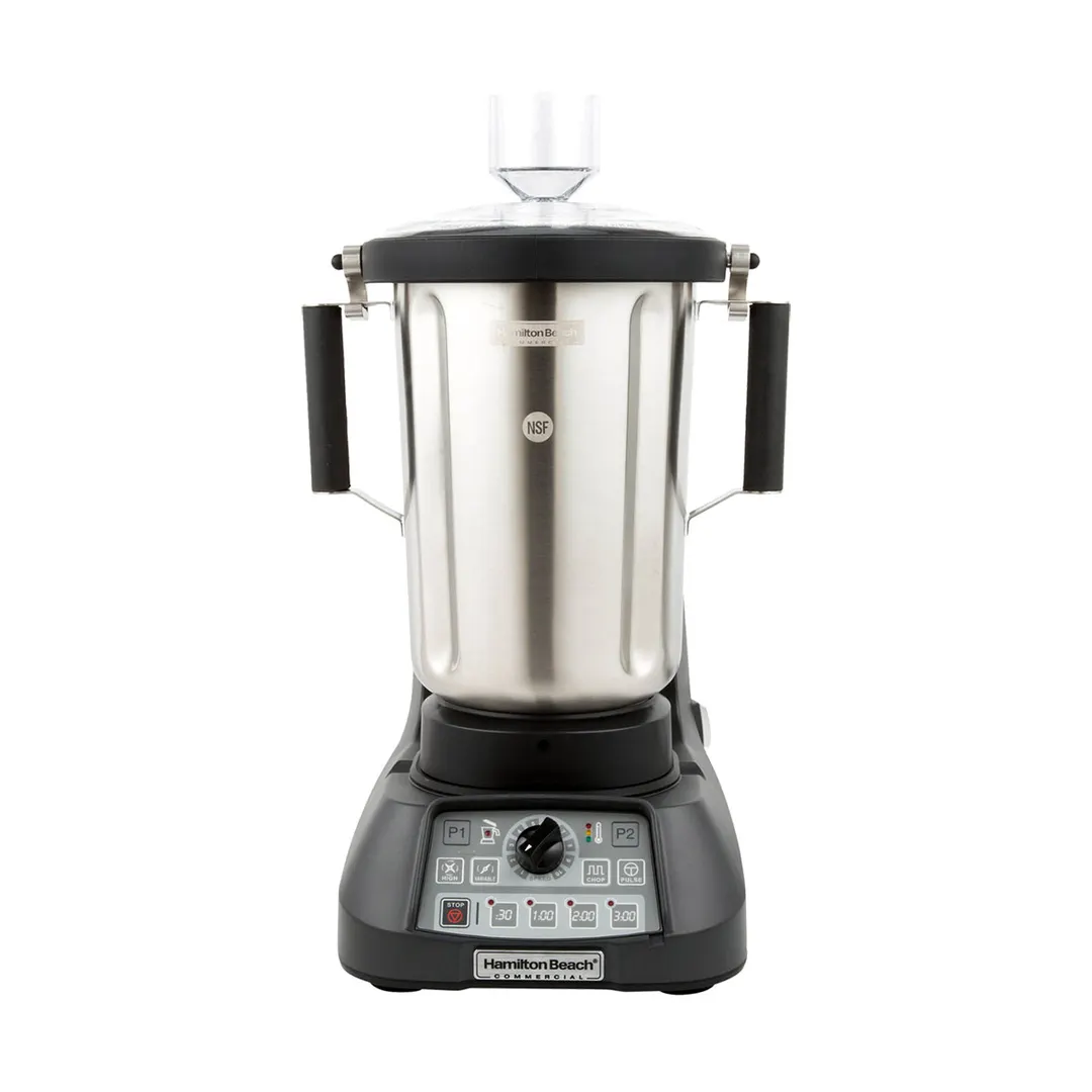 Hamilton Beach HBF1100SR Variable Speed Countertop Food Blender