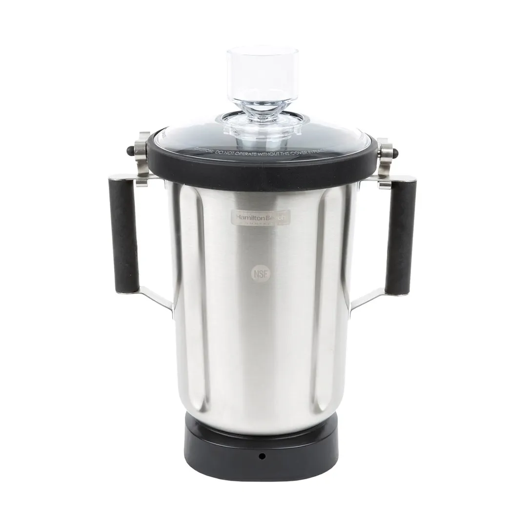Hamilton Beach HBF1100SR Variable Speed Countertop Food Blender