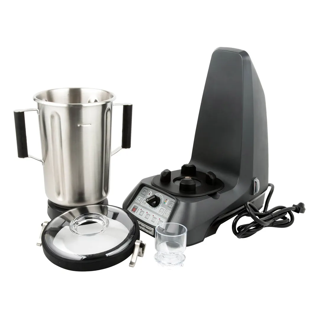 Hamilton Beach HBF1100SR Variable Speed Countertop Food Blender
