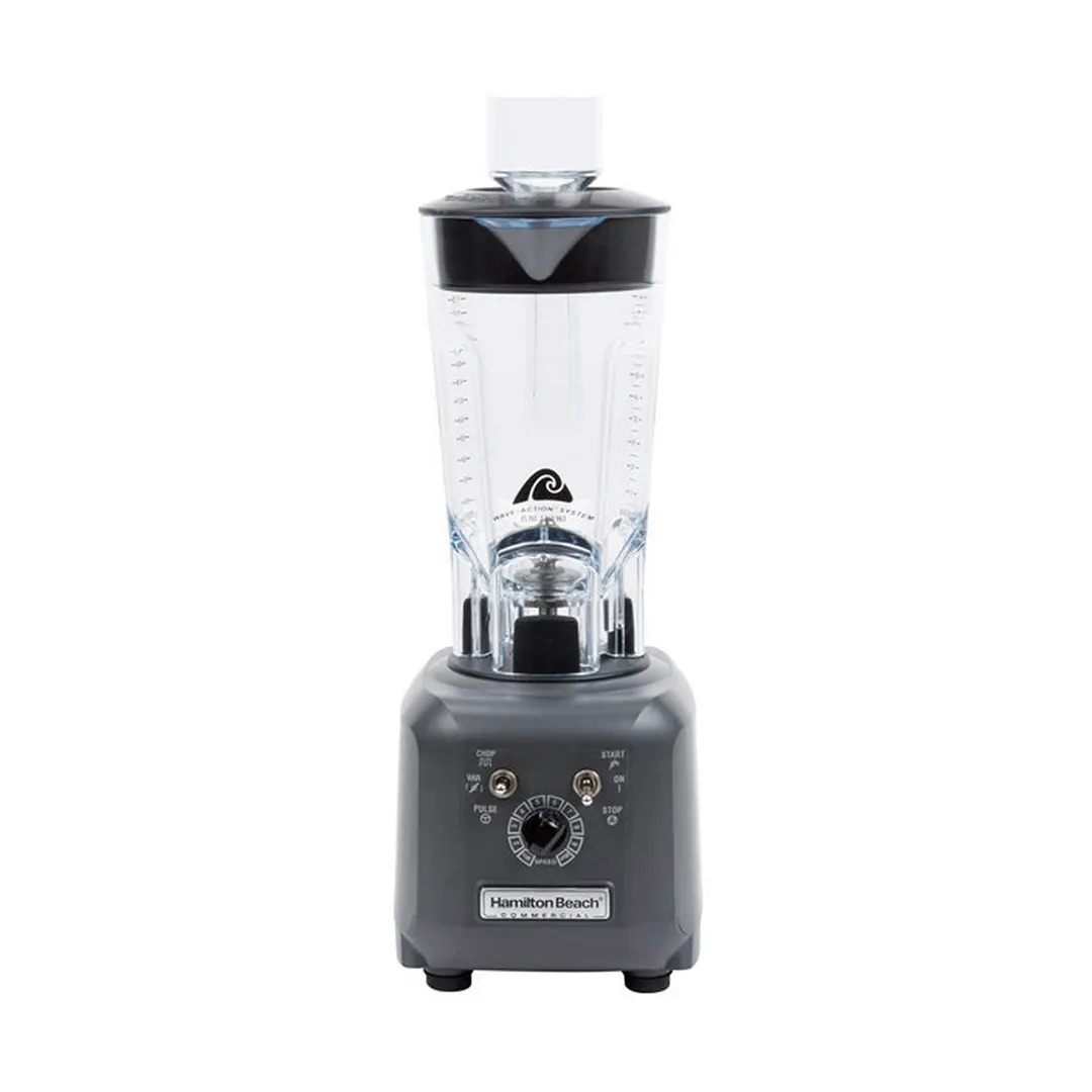 Hamilton Beach HBF500-CE Variable Speed Countertop Food Blender
