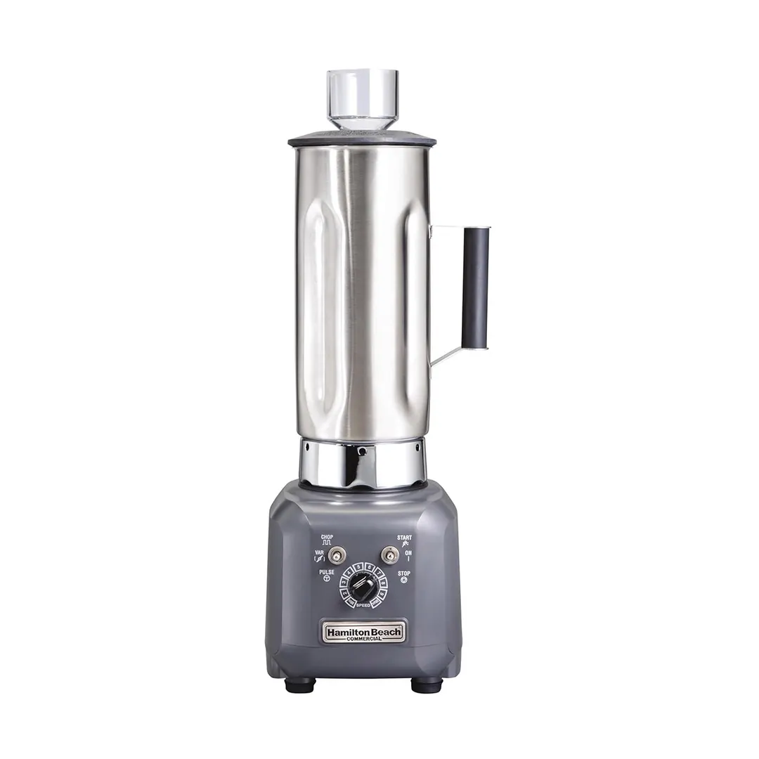 Hamilton Beach HBF500S-CE Variable Speed Countertop Food Blender