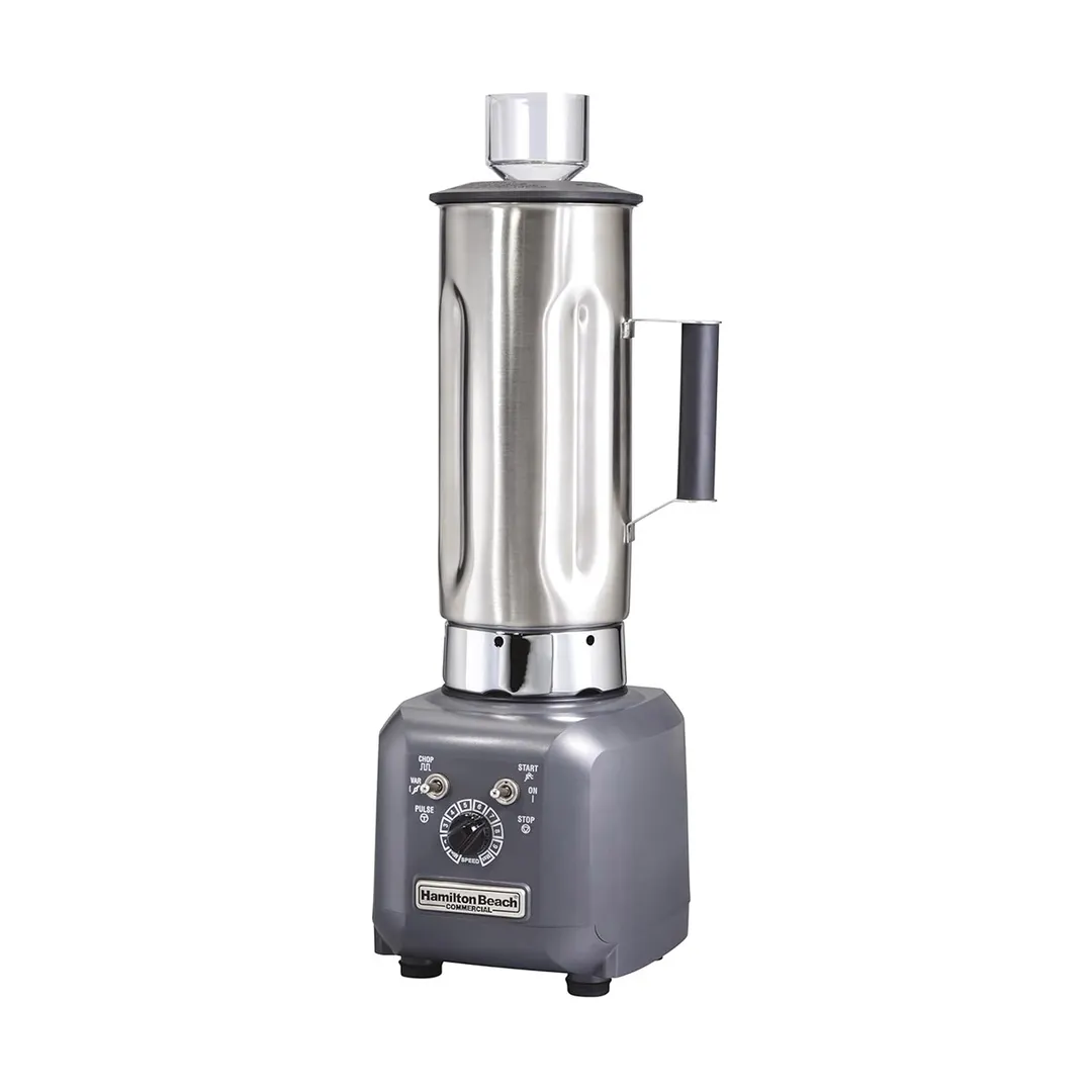 Hamilton Beach HBF500S-CE Variable Speed Countertop Food Blender