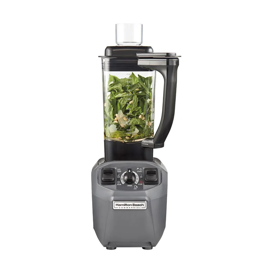 Hamilton Beach HBF510-CE Countertop Food Blender