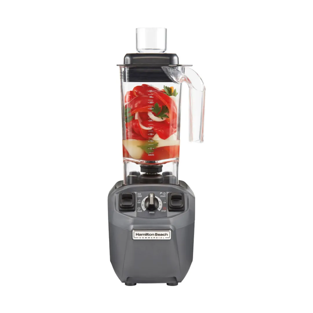 Hamilton Beach HBF510-CE Countertop Food Blender