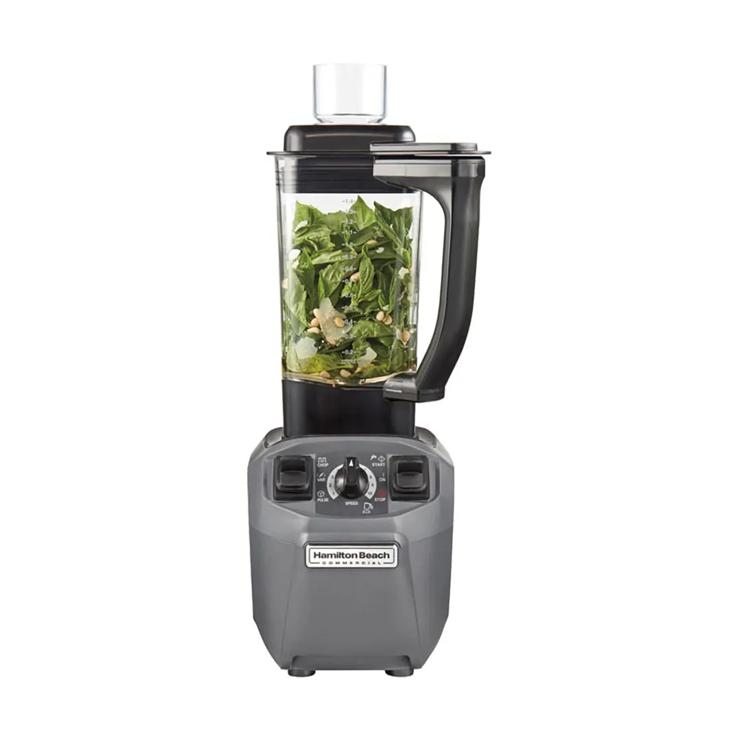 Hamilton Beach HBF510 Variable Speed Countertop Food Blender