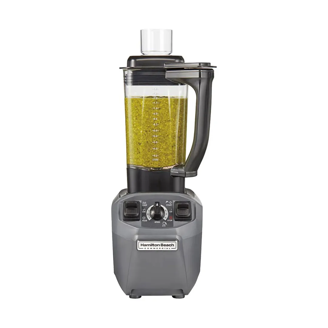 Hamilton Beach HBF510 Variable Speed Countertop Food Blender