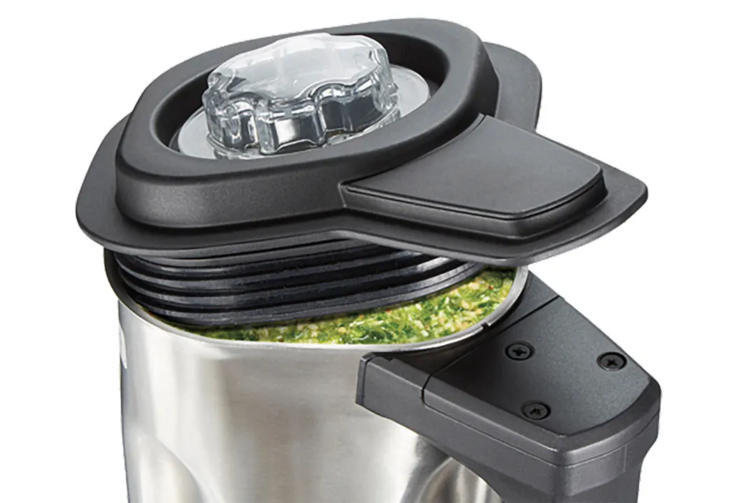 Hamilton Beach HBF510S-CE Countertop Food Blender