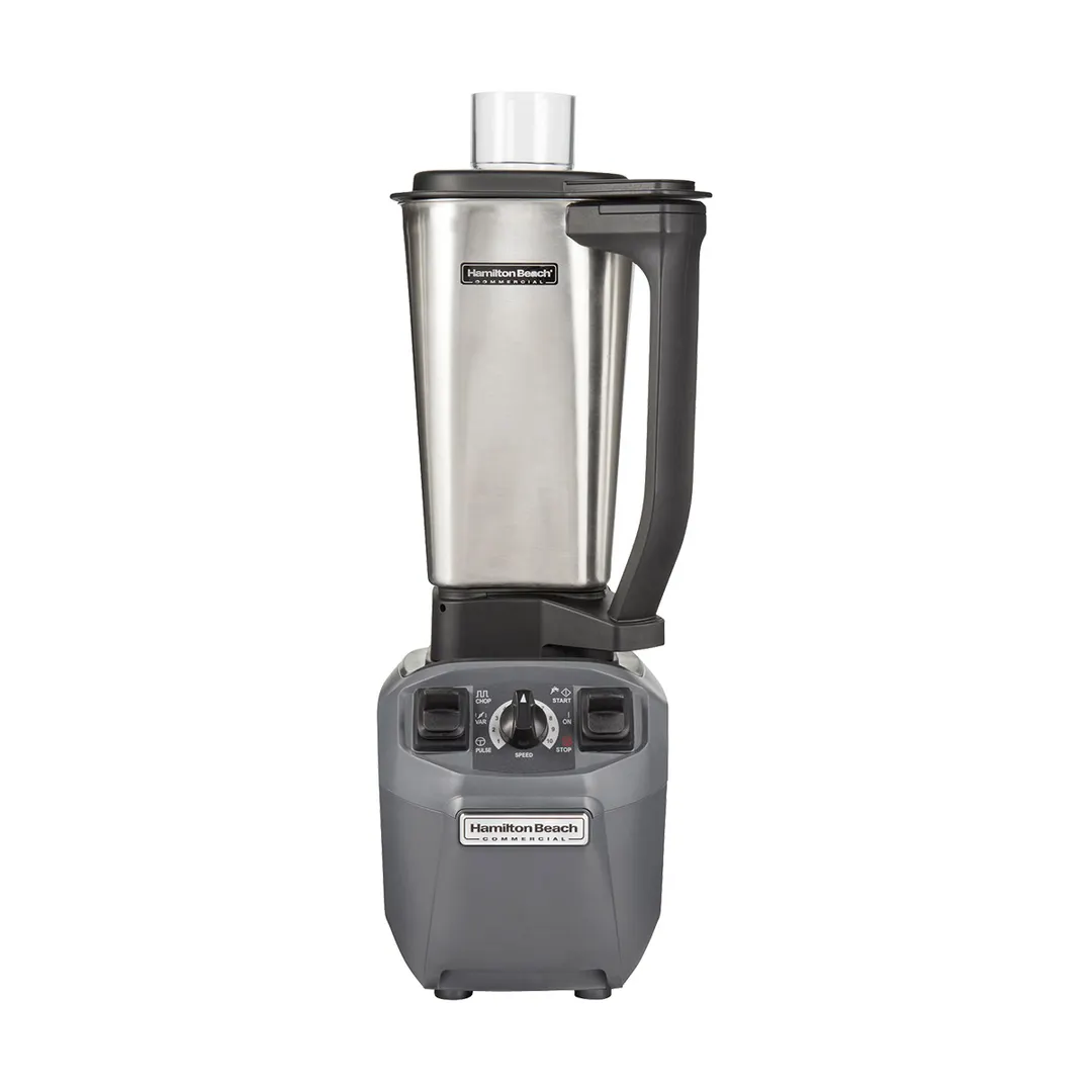 Hamilton Beach HBF510S Variable Speed Countertop Food Blender
