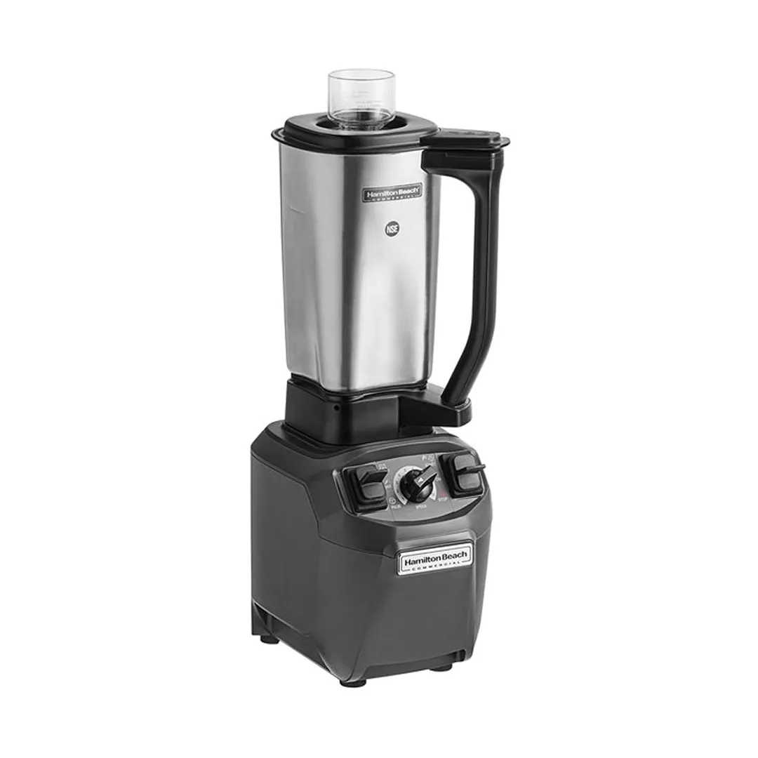 Hamilton Beach HBF510S Variable Speed Countertop Food Blender