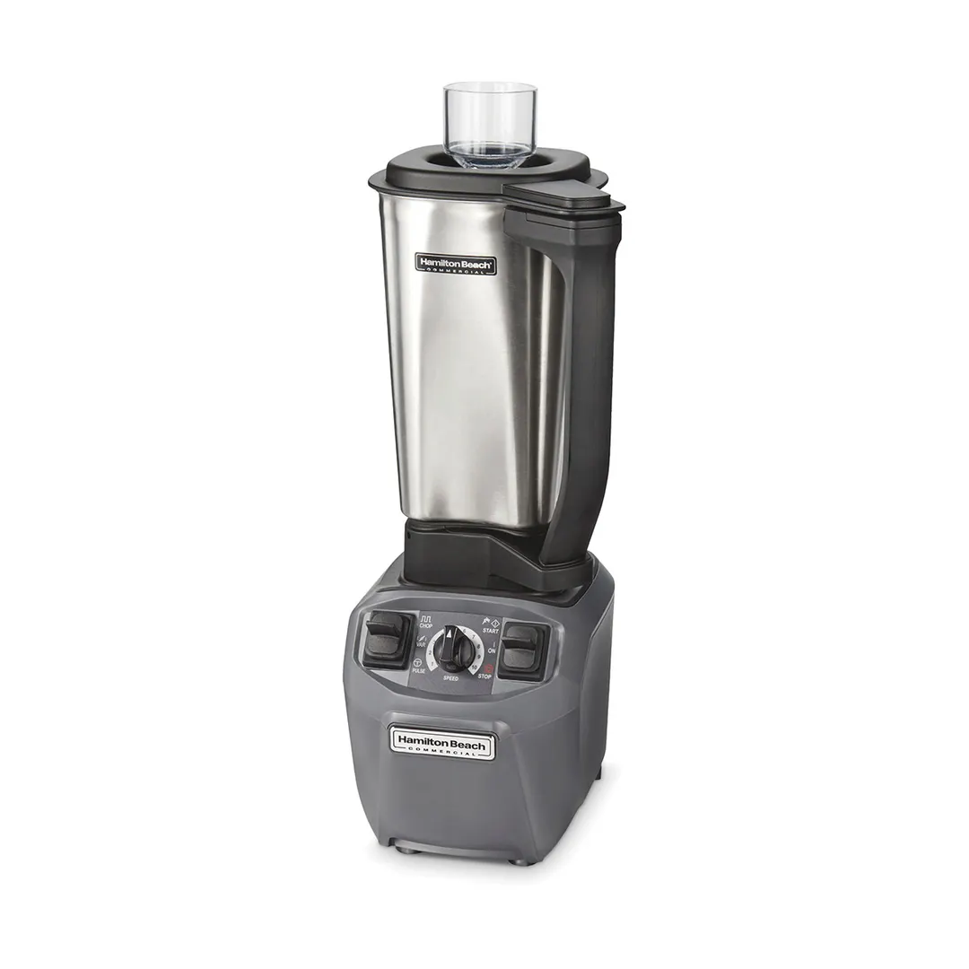 Hamilton Beach HBF510S Variable Speed Countertop Food Blender