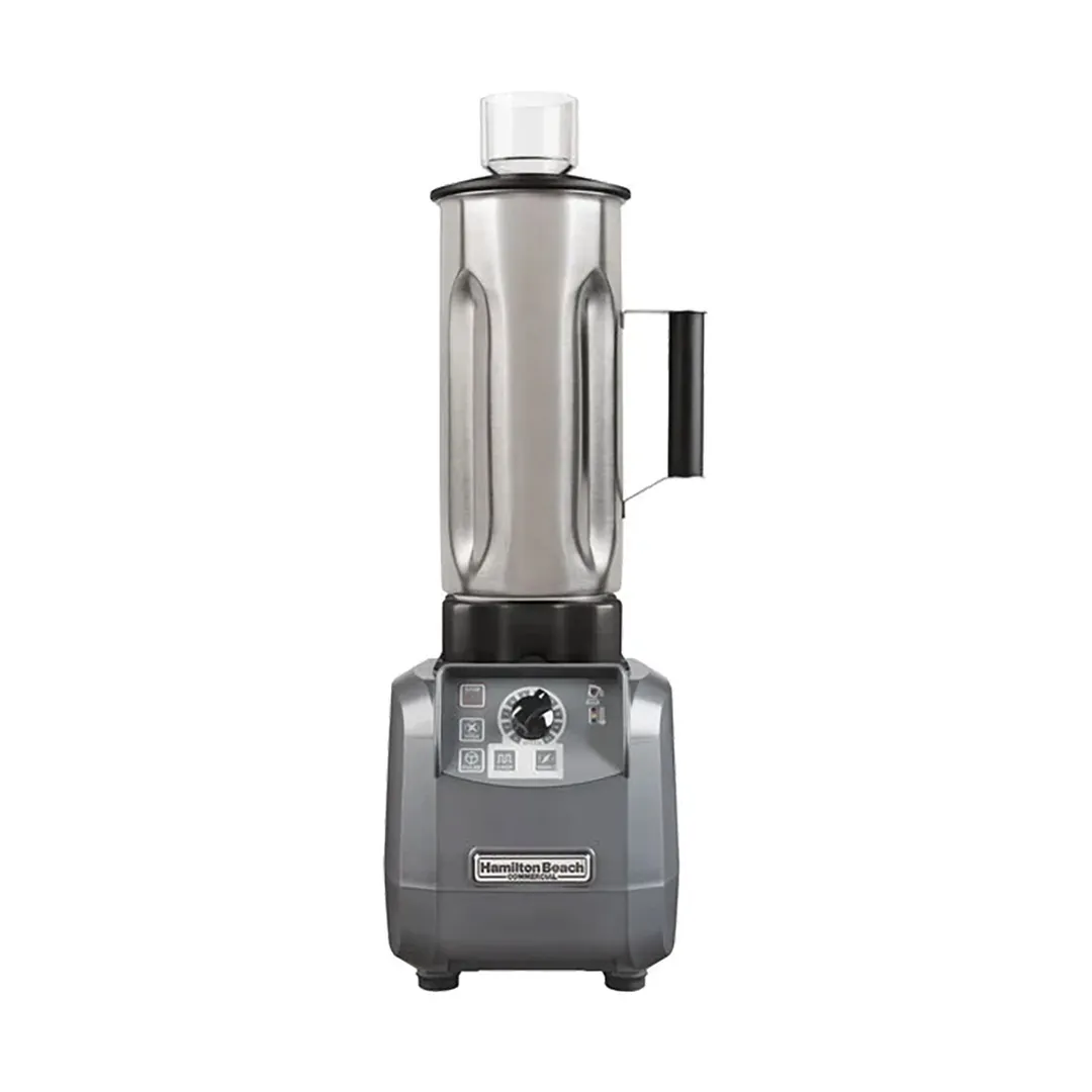 Hamilton Beach HBF600S-CE Variable Speed Countertop Food Blender