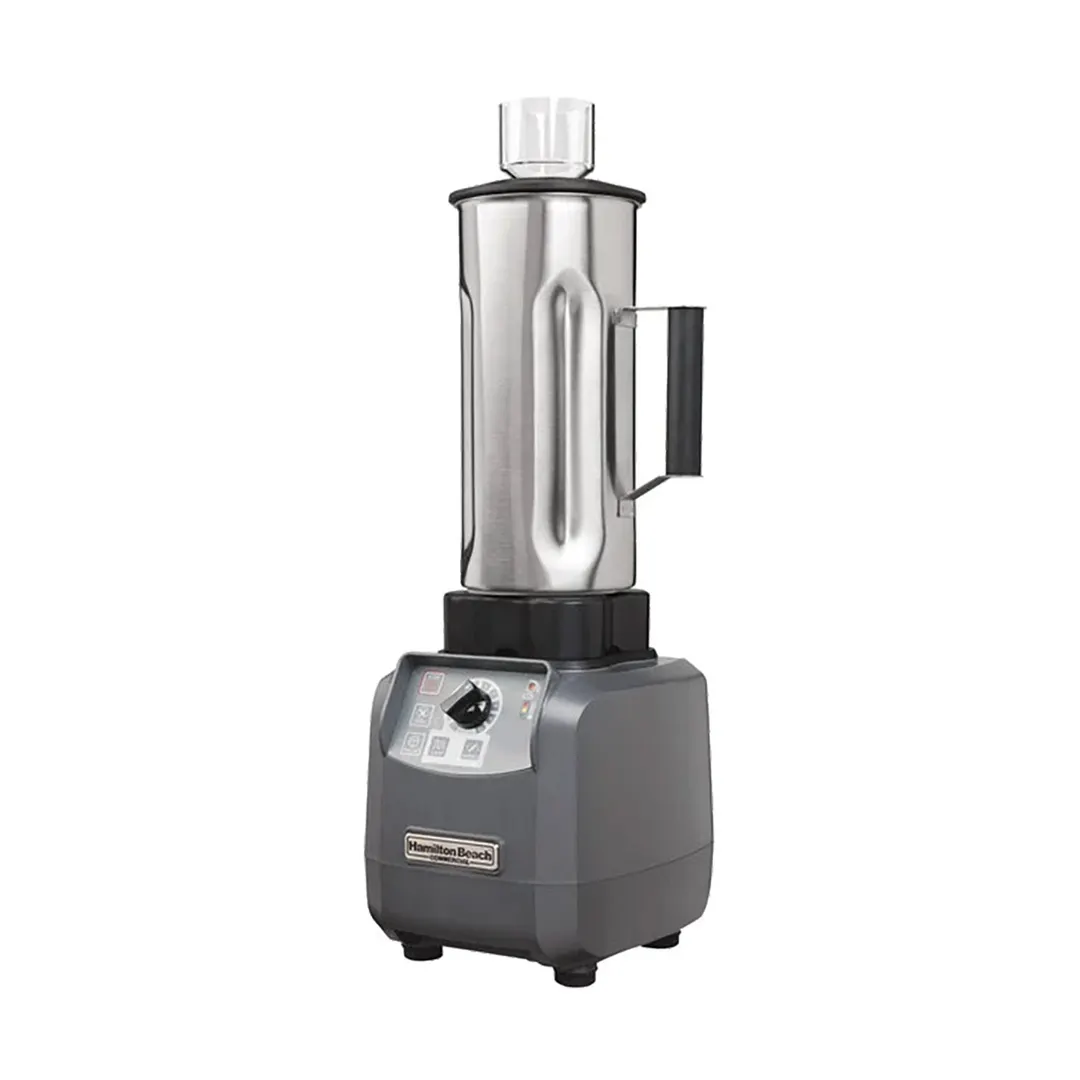 Hamilton Beach HBF600S-CE Variable Speed Countertop Food Blender