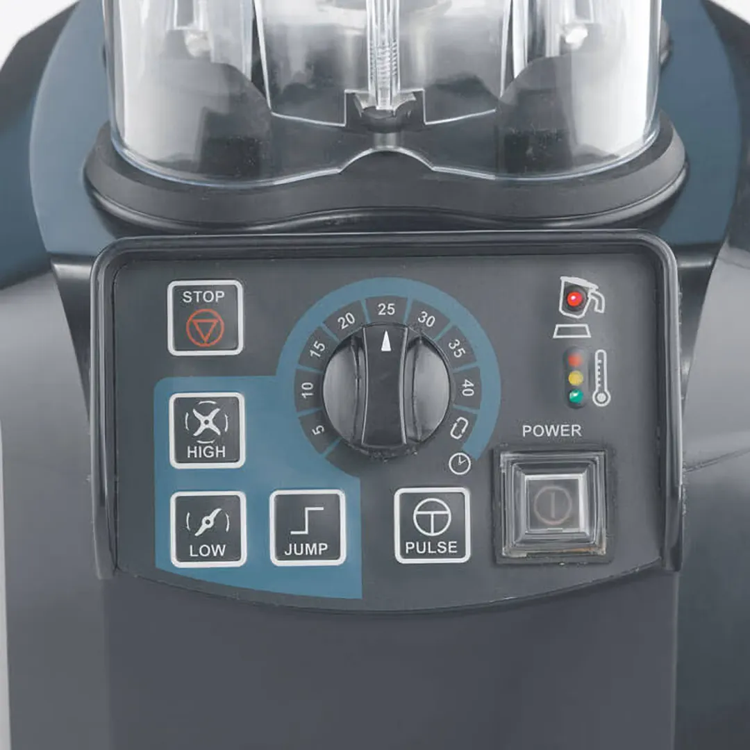 Hamilton Beach HBF600S-CE Variable Speed Countertop Food Blender