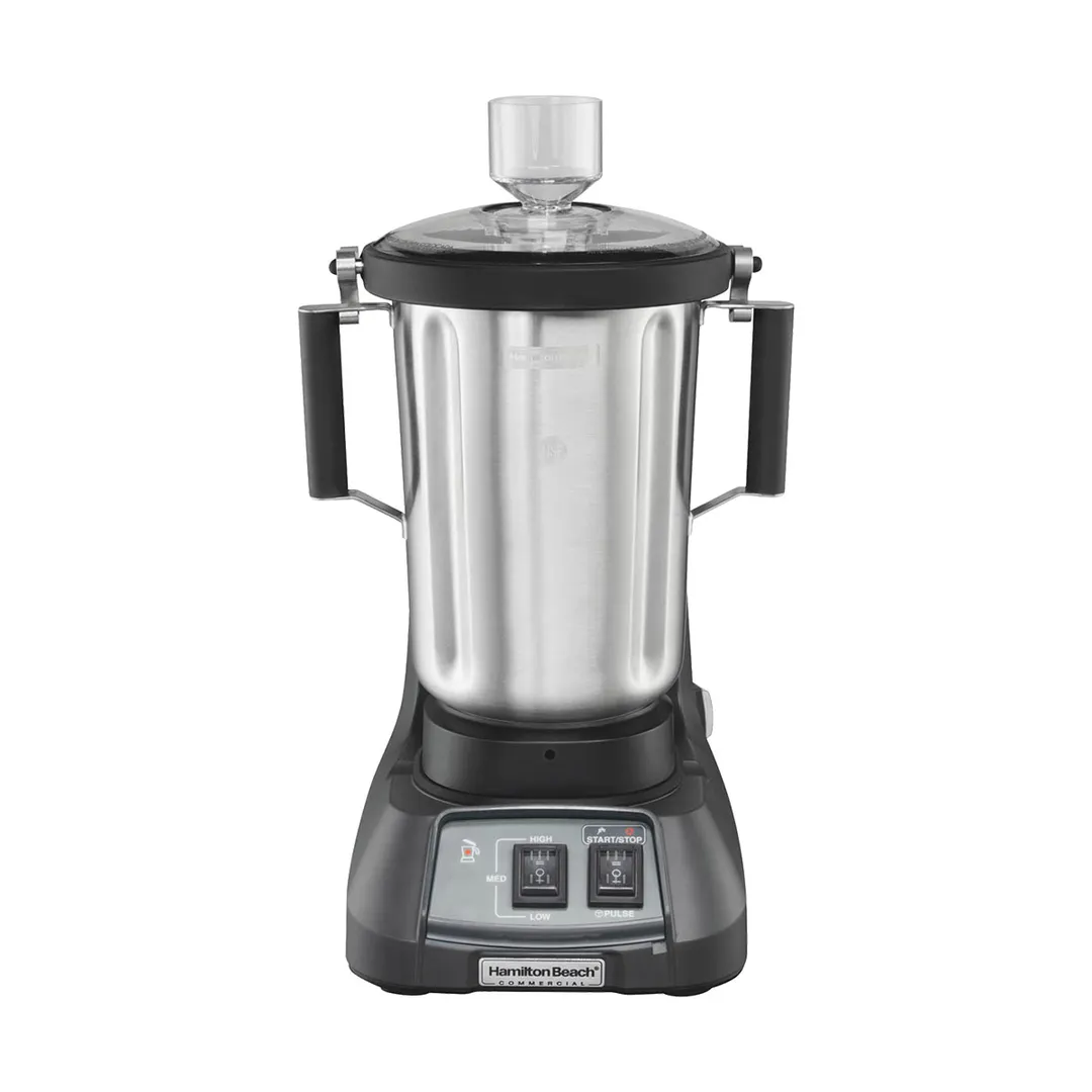 Hamilton Beach HBF900SR 3-Speed Countertop Food Blender