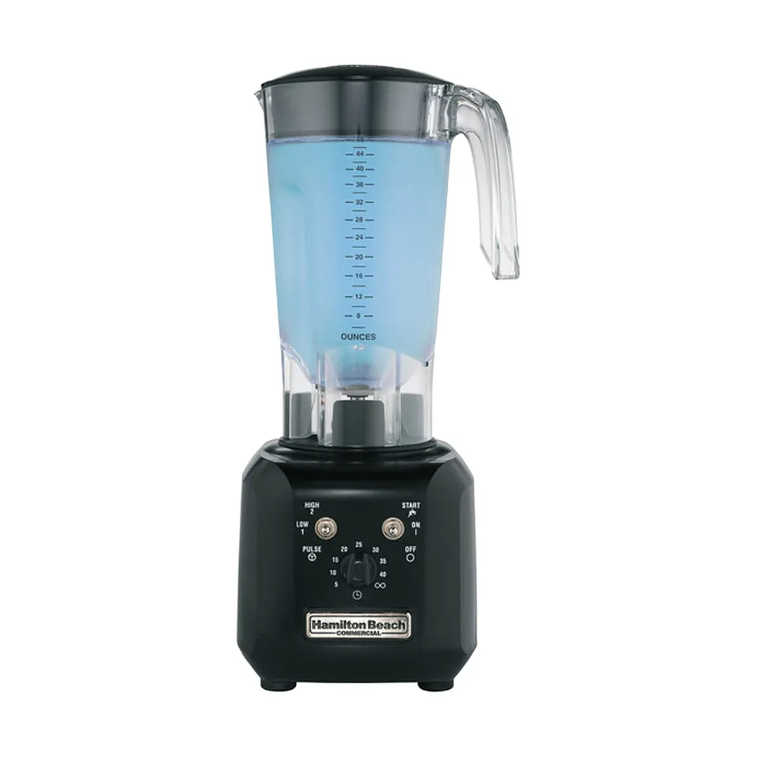 Hamilton Beach HBH450-CE (International) Tango® High Performance Bar Blender