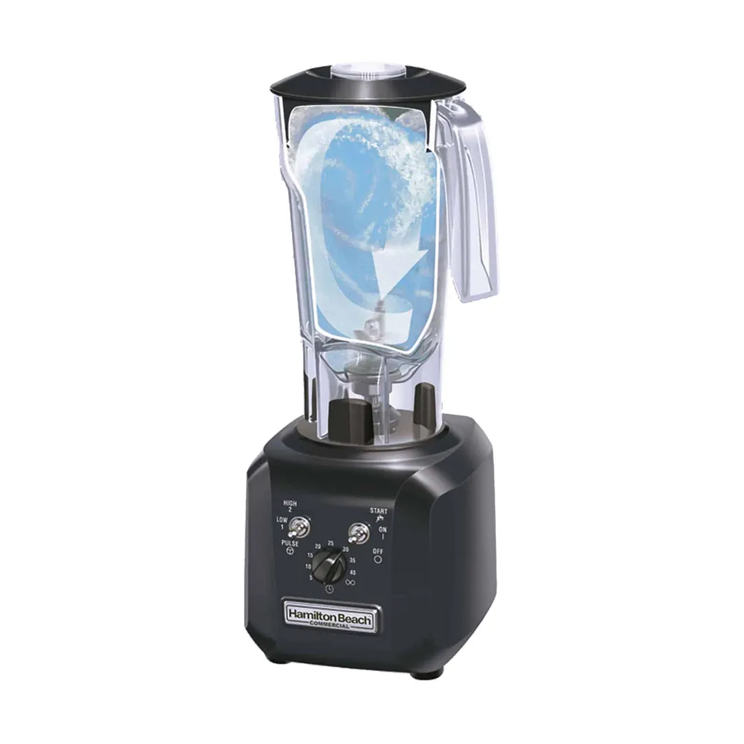 Hamilton Beach HBH450-CE (International) Tango® High Performance Bar Blender