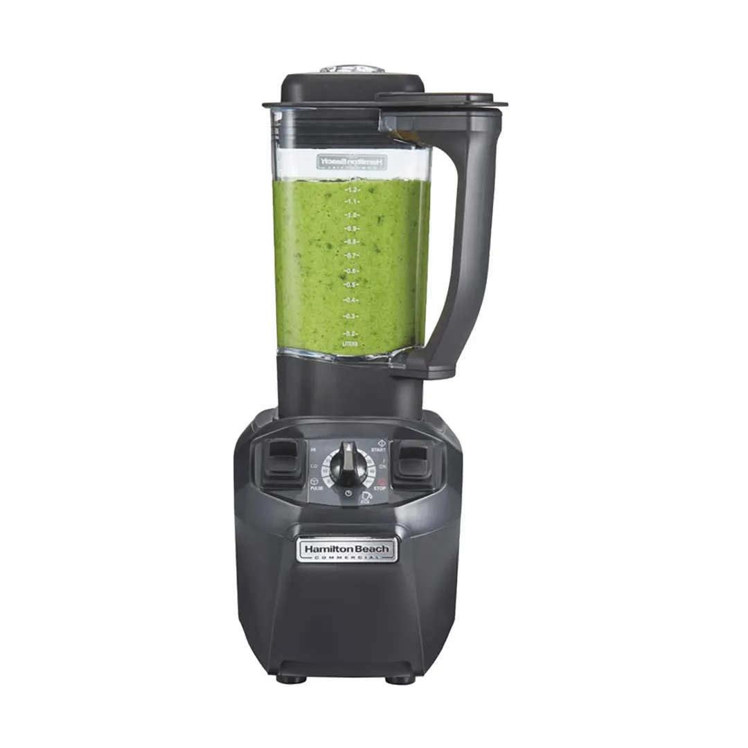 Hamilton Beach HBH455-CE (International) Tango® High Performance Bar Blender