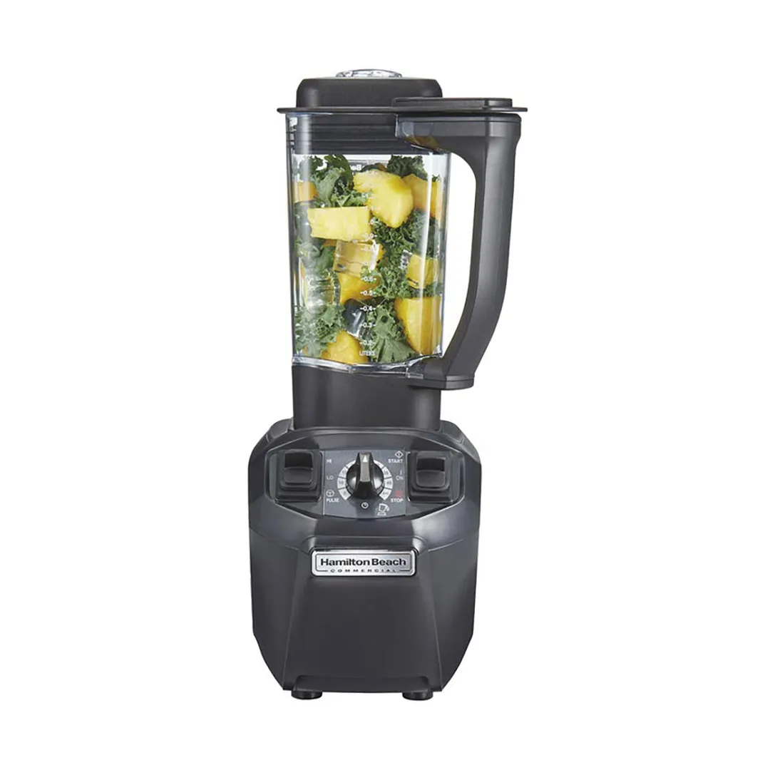 Hamilton Beach HBH455-CE (International) Tango® High Performance Bar Blender