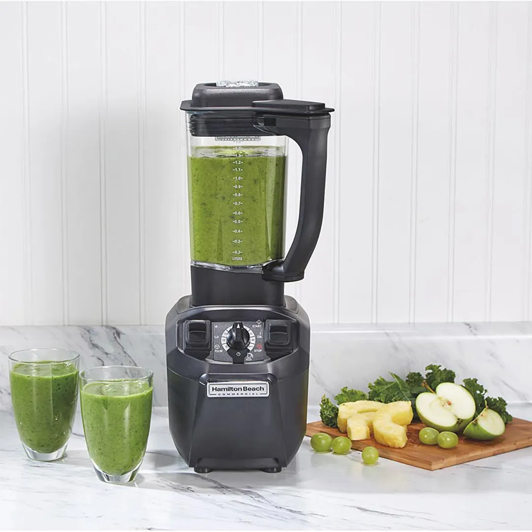 Hamilton Beach HBH455-CE (International) Tango® High Performance Bar Blender