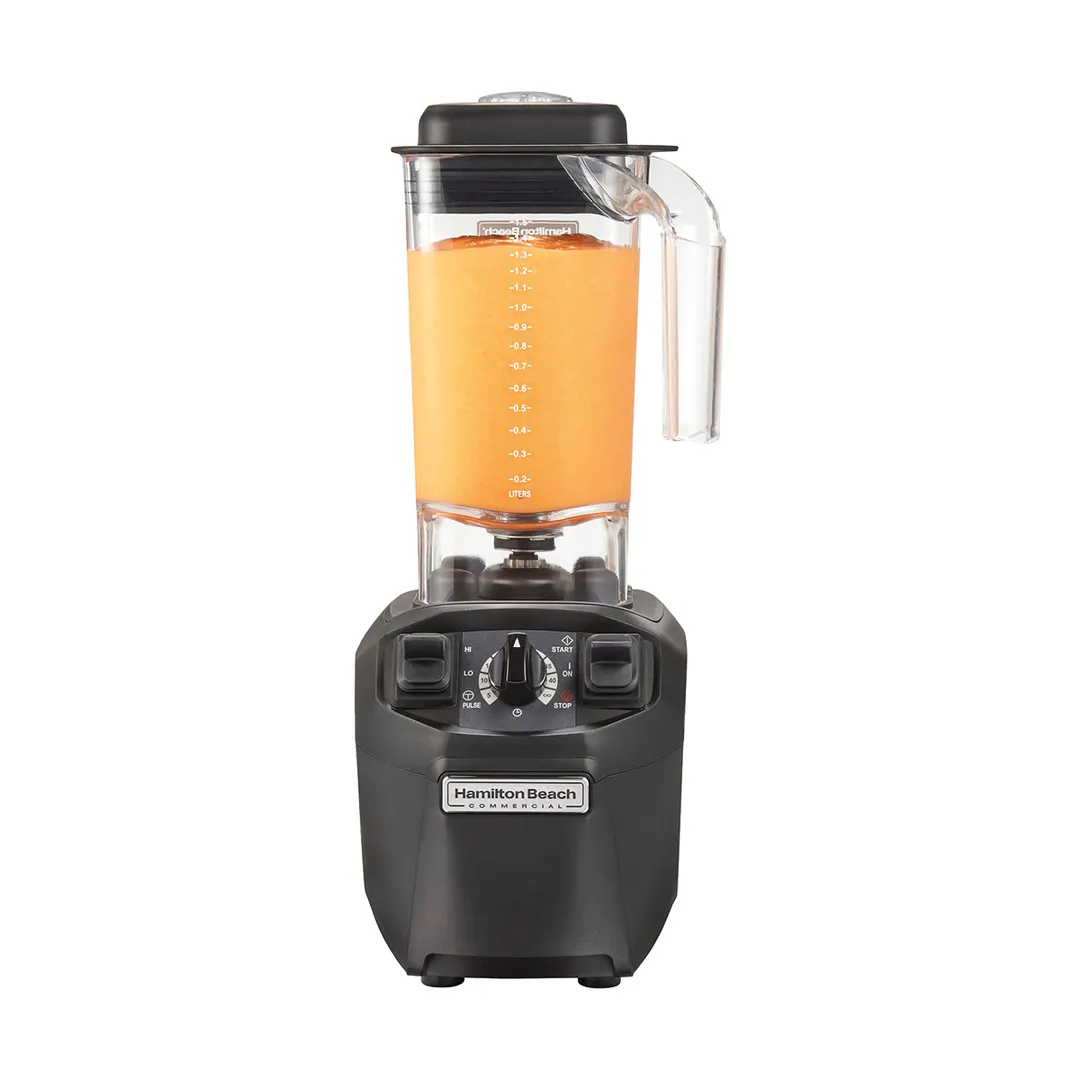 Hamilton Beach HBH455 Tango® High Performance Bar Blender, Two Speed Motor