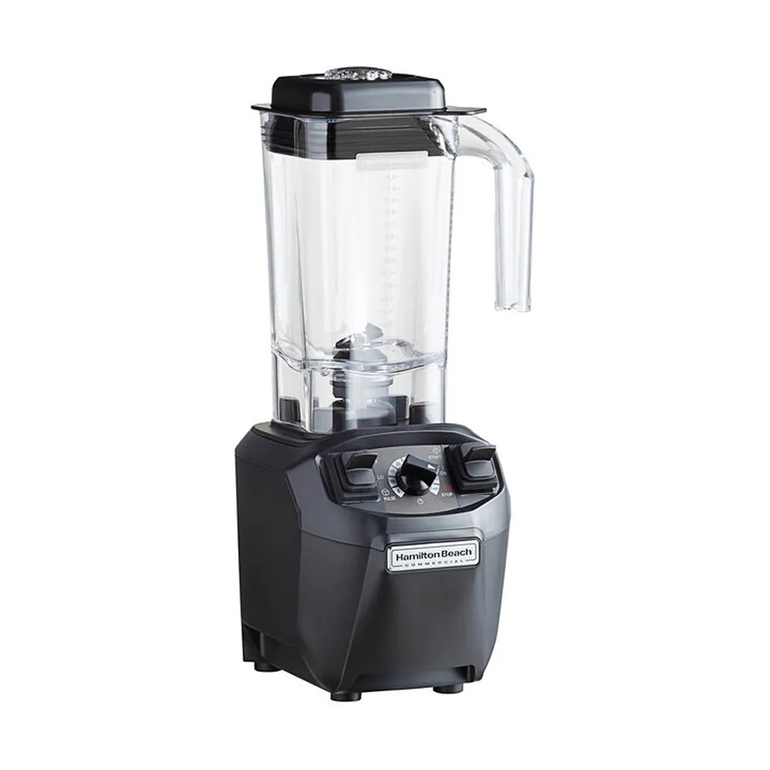 Hamilton Beach HBH455 Tango® High Performance Bar Blender, Two Speed Motor