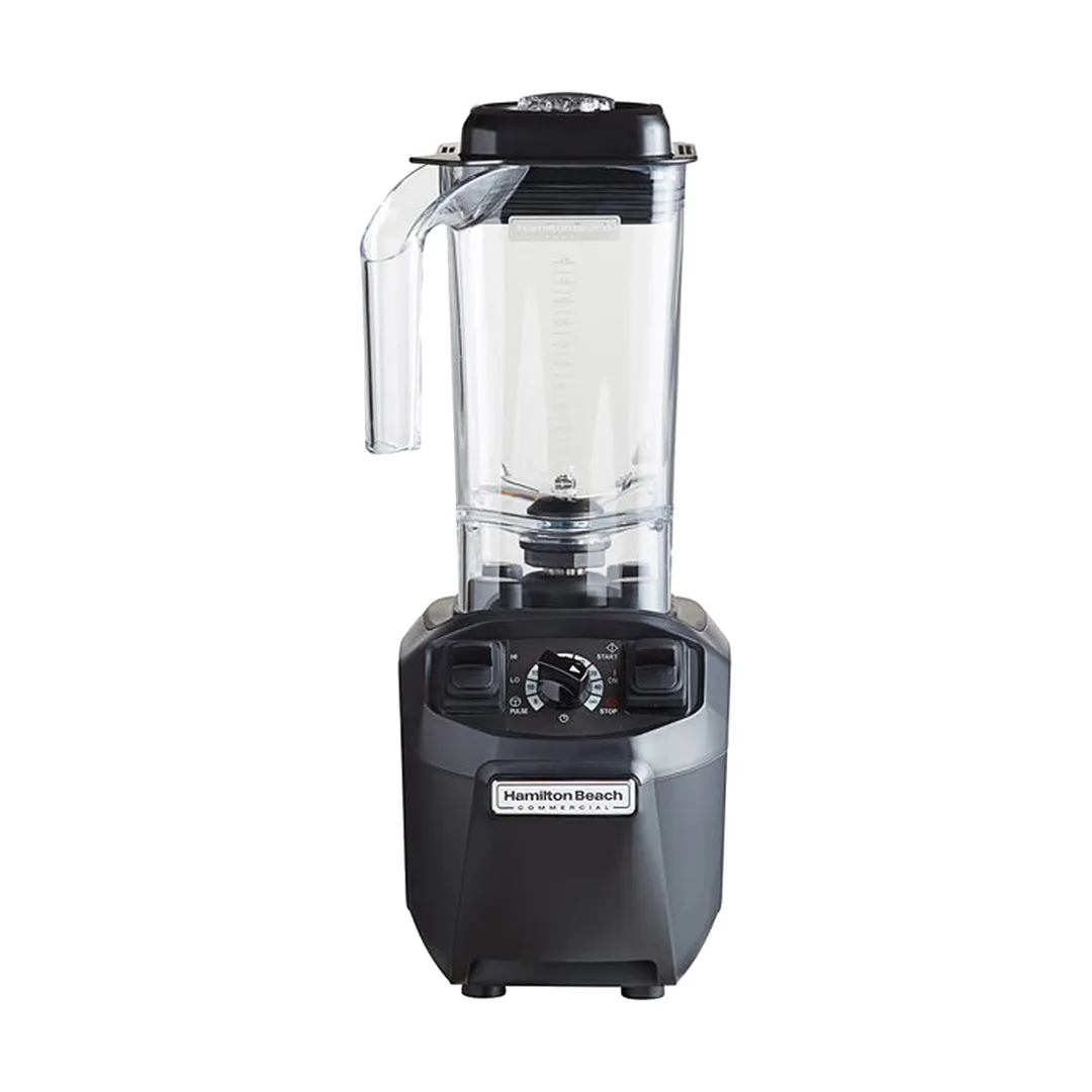Hamilton Beach HBH455 Tango® High Performance Bar Blender, Two Speed Motor