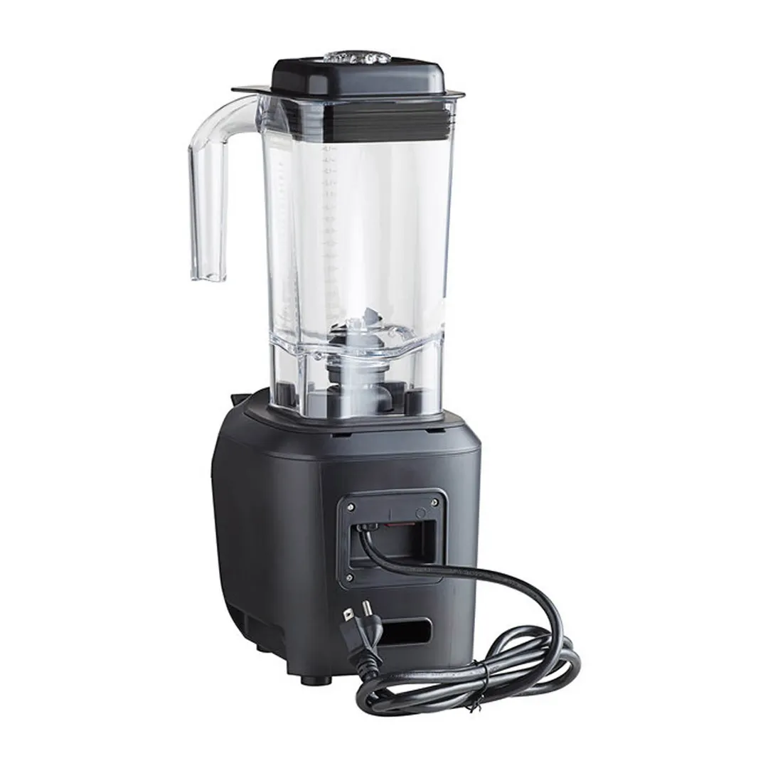Hamilton Beach HBH455 Tango® High Performance Bar Blender, Two Speed Motor