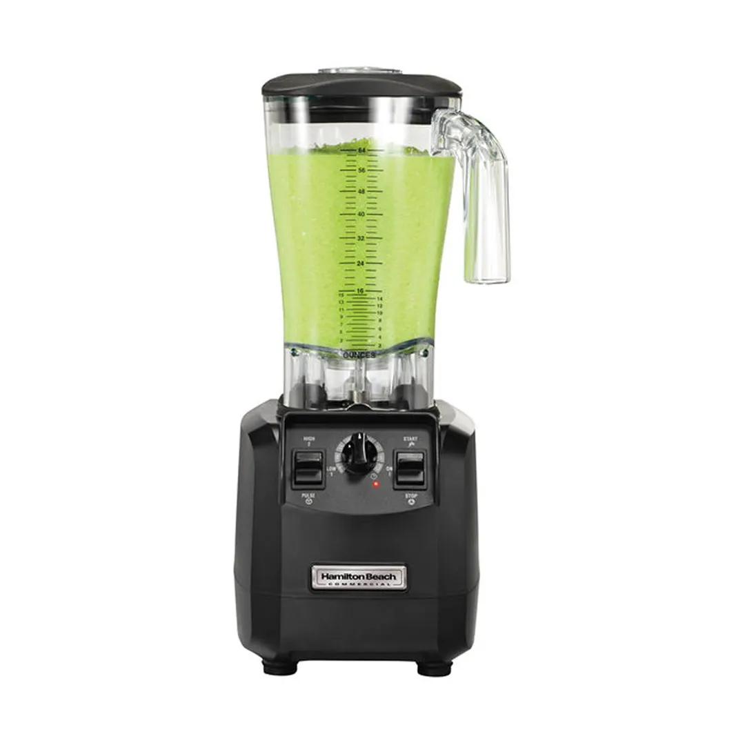 Hamilton Beach HBH550-CE (International) Fury™ High Performance Blender