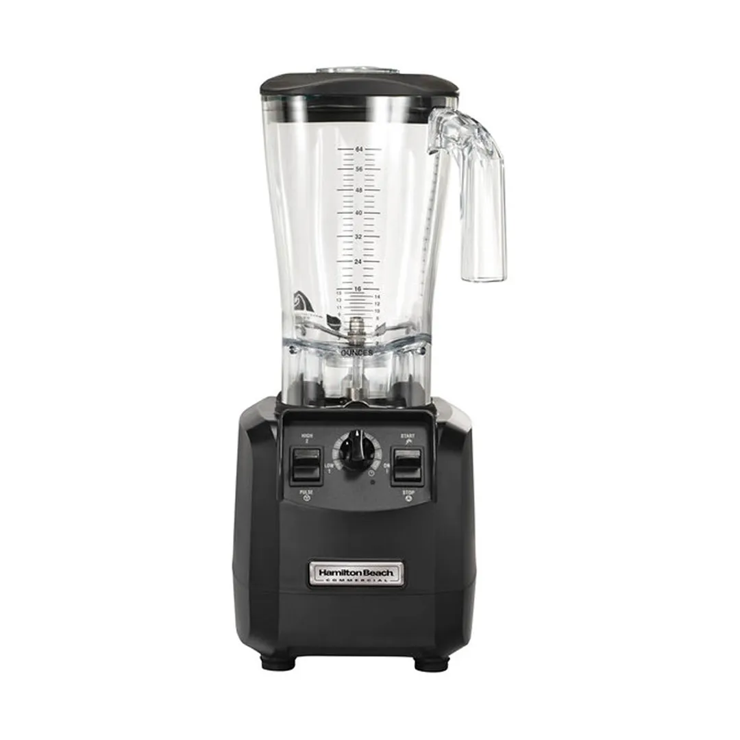 Hamilton Beach HBH550-CE (International) Fury™ High Performance Blender