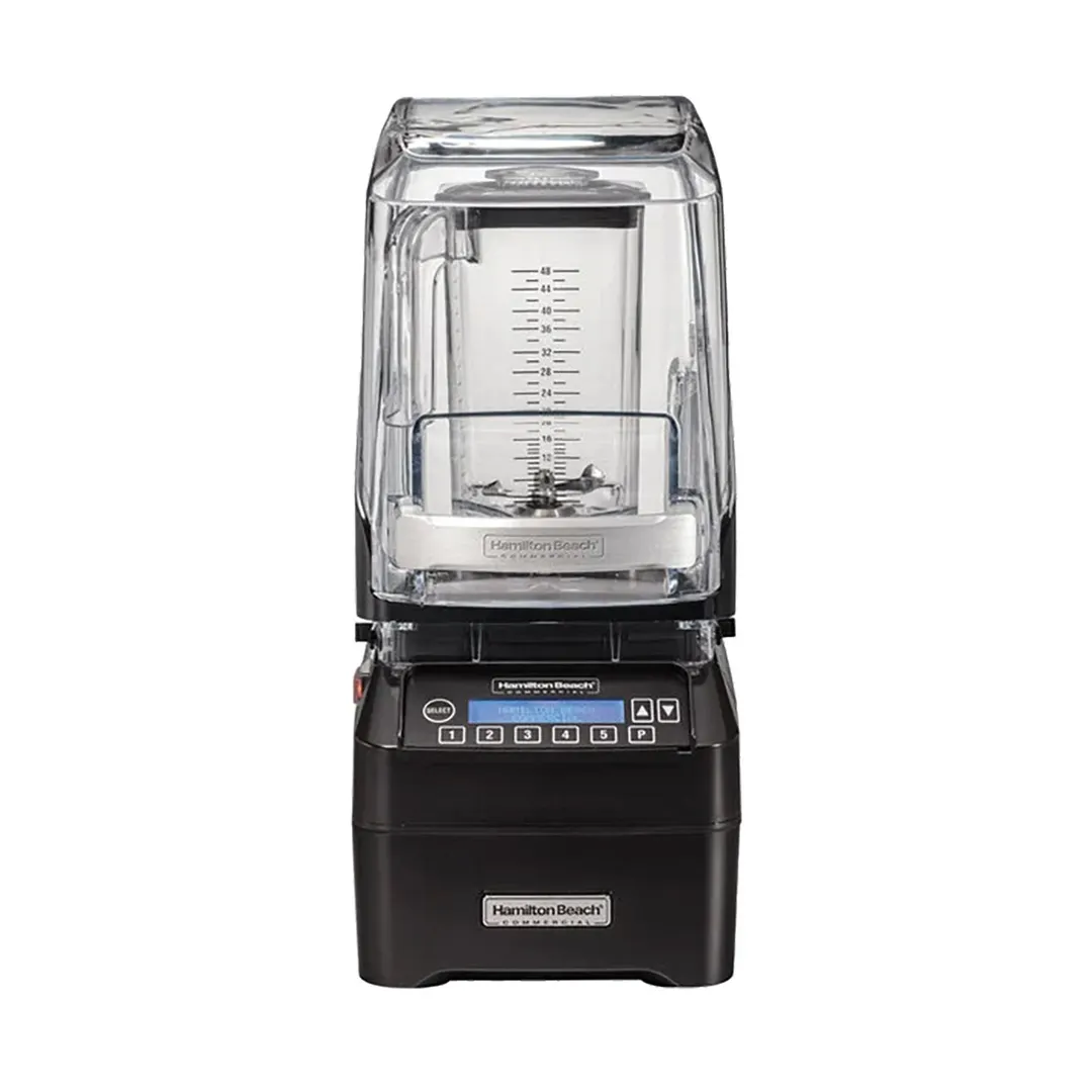 Hamilton Beach HBH755R-CE Eclipse™ High Performance Blender